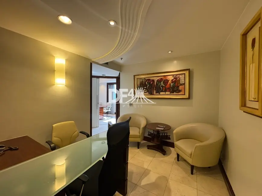 Sala Comercial para alugar, 90m2 em Asa Sul, Brasilia - DF - imagem 3 Foto 3 de Sala Comercial para alugar, 90m2 em Asa Sul, Brasilia - DF