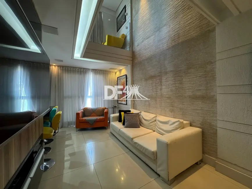 Apartamento com 1 quarto à venda, 78m2 em Norte (Águas Claras), Brasilia - DF - imagem 5 Foto 5 de Apartamento com 1 quarto à venda, 78m2 em Norte (Águas Claras), Brasilia - DF