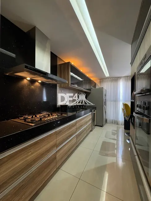 Apartamento com 1 quarto à venda, 78m2 em Norte (Águas Claras), Brasilia - DF - imagem 8 Foto 8 de Apartamento com 1 quarto à venda, 78m2 em Norte (Águas Claras), Brasilia - DF