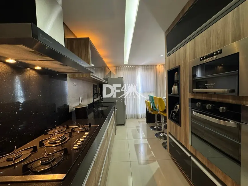 Apartamento com 1 quarto à venda, 78m2 em Norte (Águas Claras), Brasilia - DF - imagem 9 Foto 9 de Apartamento com 1 quarto à venda, 78m2 em Norte (Águas Claras), Brasilia - DF