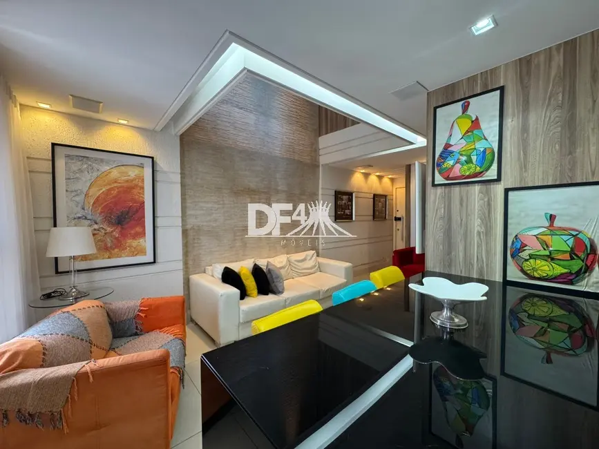 Apartamento com 1 quarto à venda, 78m2 em Norte (Águas Claras), Brasilia - DF - imagem 6 Foto 6 de Apartamento com 1 quarto à venda, 78m2 em Norte (Águas Claras), Brasilia - DF