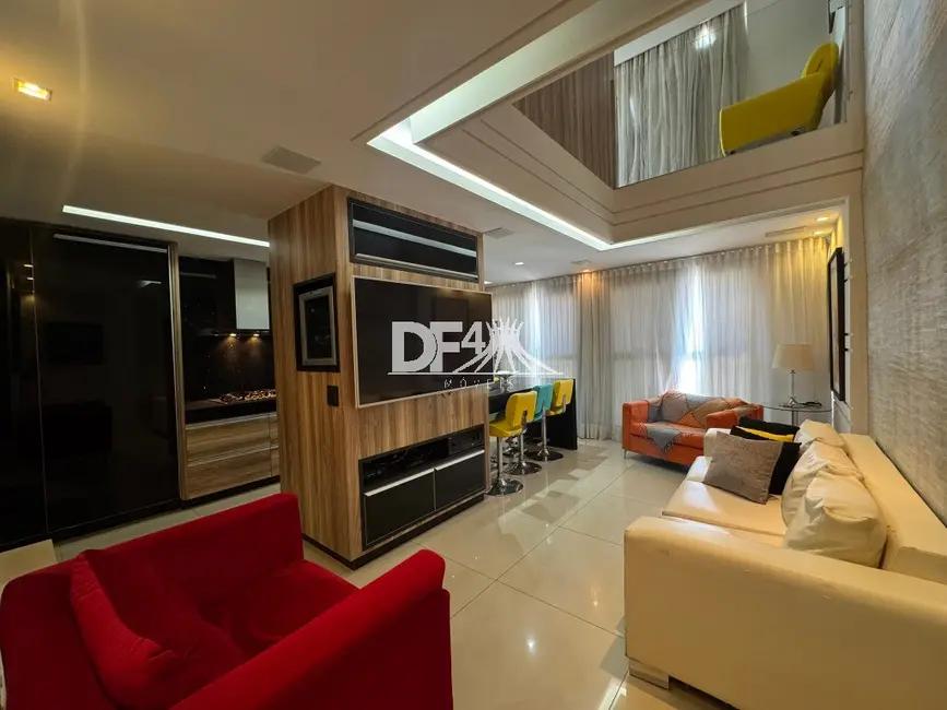 Apartamento com 1 quarto à venda, 78m2 em Norte (Águas Claras), Brasilia - DF - imagem 2 Foto 2 de Apartamento com 1 quarto à venda, 78m2 em Norte (Águas Claras), Brasilia - DF