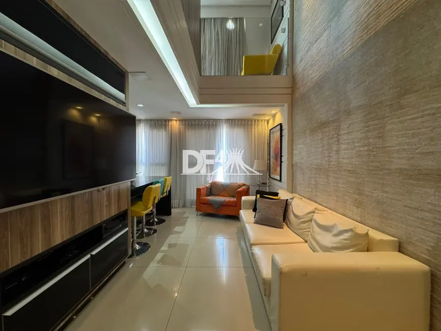 Apartamento com 1 quarto à venda, 78m2 em Norte (Águas Claras), Brasilia - DF - imagem 3 Foto 3 de Apartamento com 1 quarto à venda, 78m2 em Norte (Águas Claras), Brasilia - DF