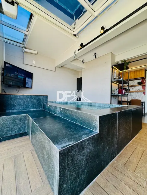 Apartamento com 1 quarto à venda, 69m2 em Sul (Águas Claras), Brasilia - DF - imagem 3 Foto 3 de Apartamento com 1 quarto à venda, 69m2 em Sul (Águas Claras), Brasilia - DF