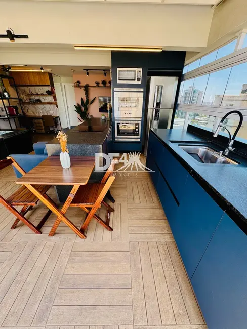 Apartamento com 1 quarto à venda, 69m2 em Sul (Águas Claras), Brasilia - DF - imagem 8 Foto 8 de Apartamento com 1 quarto à venda, 69m2 em Sul (Águas Claras), Brasilia - DF