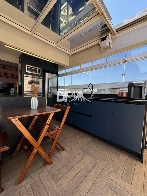 Apartamento com 1 quarto à venda, 69m2 em Sul (Águas Claras), Brasilia - DF - imagem 9 Foto 9 de Apartamento com 1 quarto à venda, 69m2 em Sul (Águas Claras), Brasilia - DF