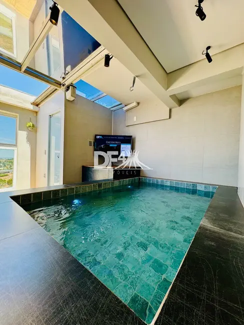 Apartamento com 1 quarto à venda, 69m2 em Sul (Águas Claras), Brasilia - DF - imagem 2 Foto 2 de Apartamento com 1 quarto à venda, 69m2 em Sul (Águas Claras), Brasilia - DF