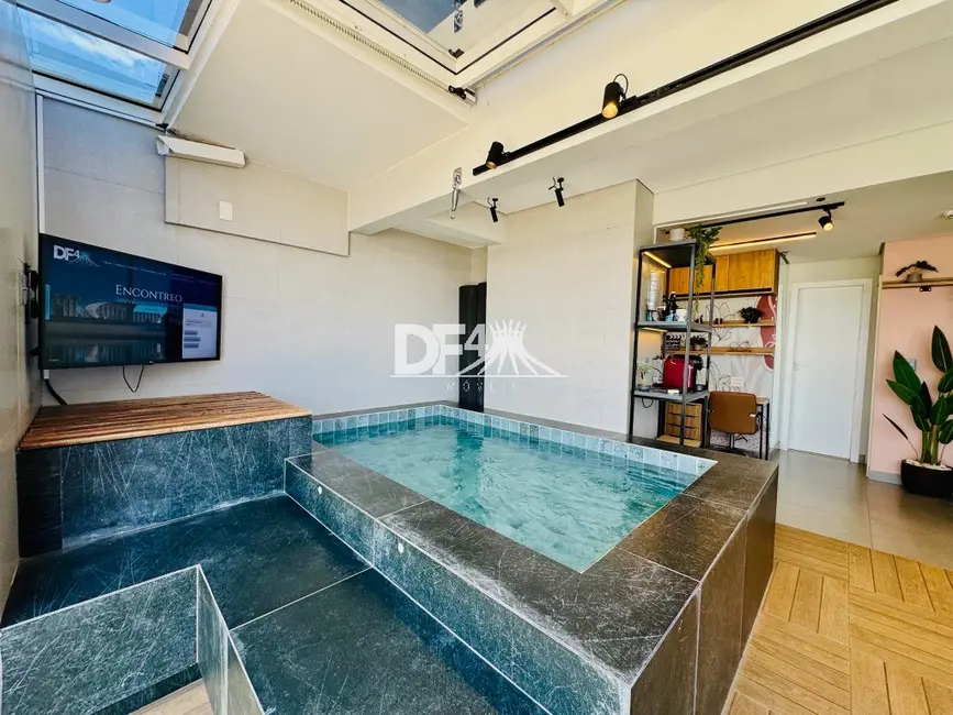 Apartamento com 1 quarto à venda, 69m2 em Sul (Águas Claras), Brasilia - DF - imagem 1 Foto 1 de Apartamento com 1 quarto à venda, 69m2 em Sul (Águas Claras), Brasilia - DF