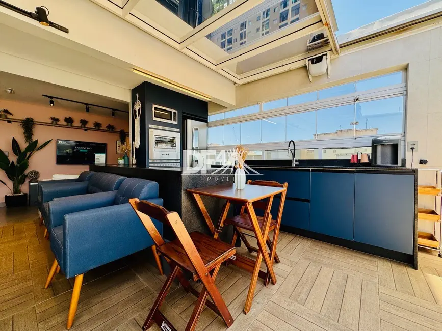 Apartamento com 1 quarto à venda, 69m2 em Sul (Águas Claras), Brasilia - DF - imagem 6 Foto 6 de Apartamento com 1 quarto à venda, 69m2 em Sul (Águas Claras), Brasilia - DF