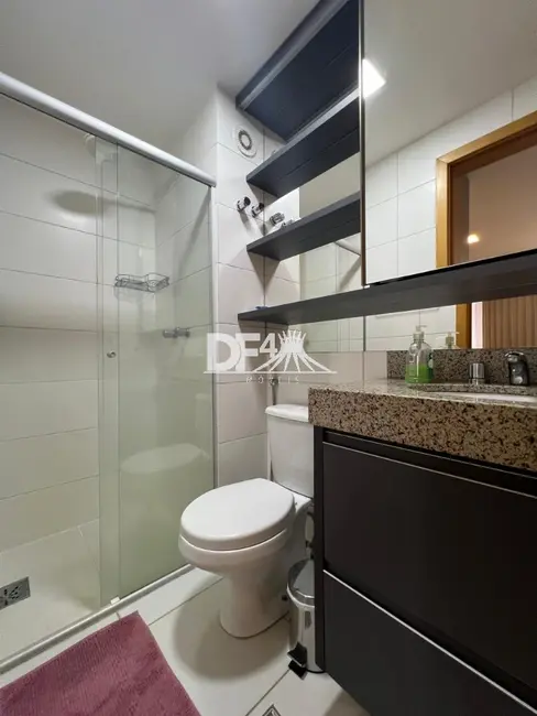 Apartamento com 1 quarto à venda, 33m2 em Norte (Águas Claras), Brasilia - DF - imagem 6 Foto 6 de Apartamento com 1 quarto à venda, 33m2 em Norte (Águas Claras), Brasilia - DF