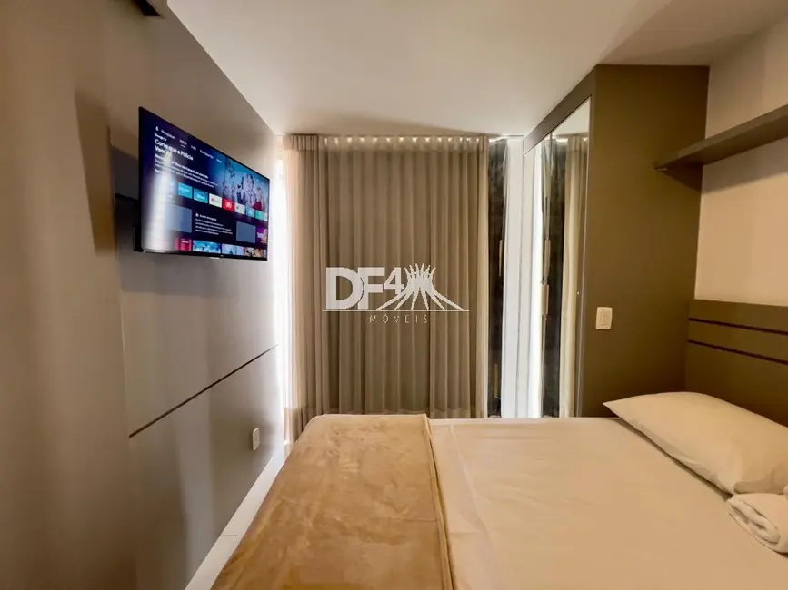 Apartamento com 1 quarto à venda, 33m2 em Norte (Águas Claras), Brasilia - DF - imagem 3 Foto 3 de Apartamento com 1 quarto à venda, 33m2 em Norte (Águas Claras), Brasilia - DF