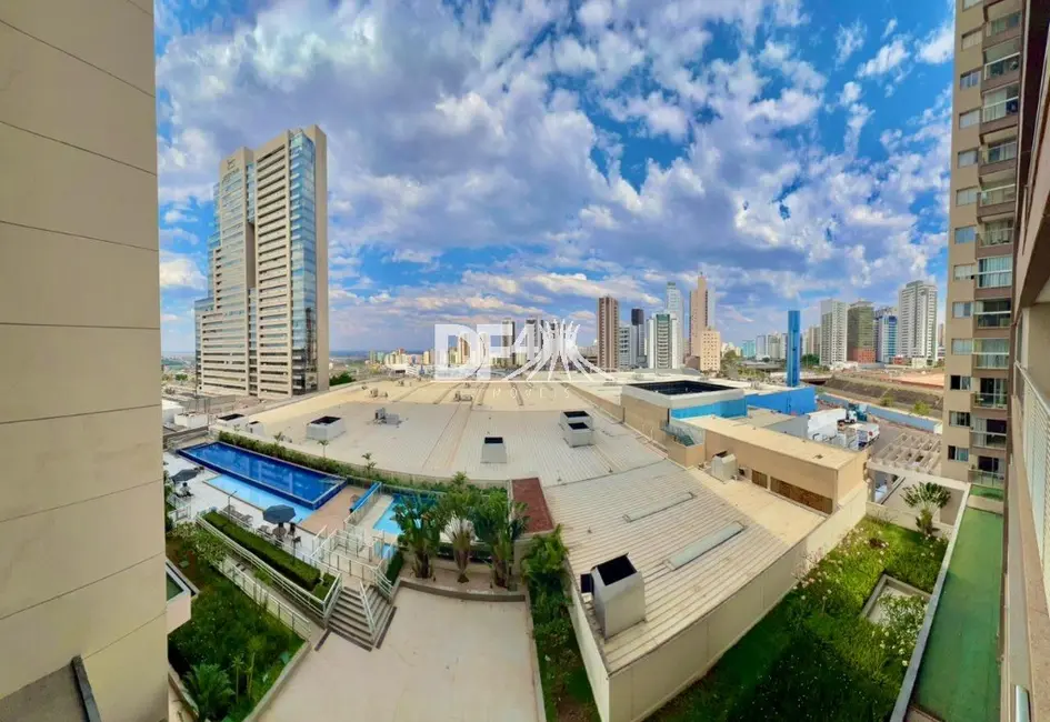 Apartamento com 1 quarto à venda, 33m2 em Norte (Águas Claras), Brasilia - DF - imagem 9 Foto 9 de Apartamento com 1 quarto à venda, 33m2 em Norte (Águas Claras), Brasilia - DF