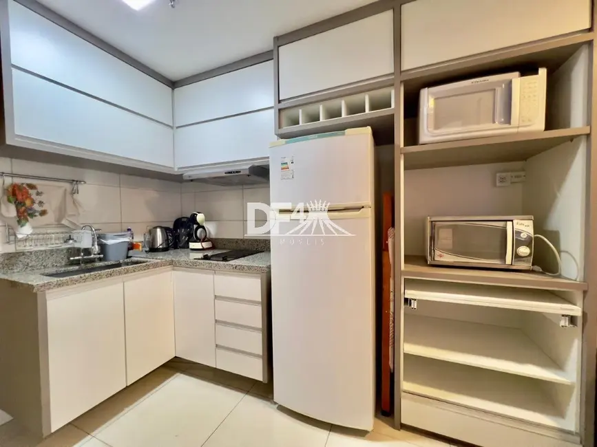 Apartamento com 1 quarto à venda, 33m2 em Norte (Águas Claras), Brasilia - DF - imagem 7 Foto 7 de Apartamento com 1 quarto à venda, 33m2 em Norte (Águas Claras), Brasilia - DF