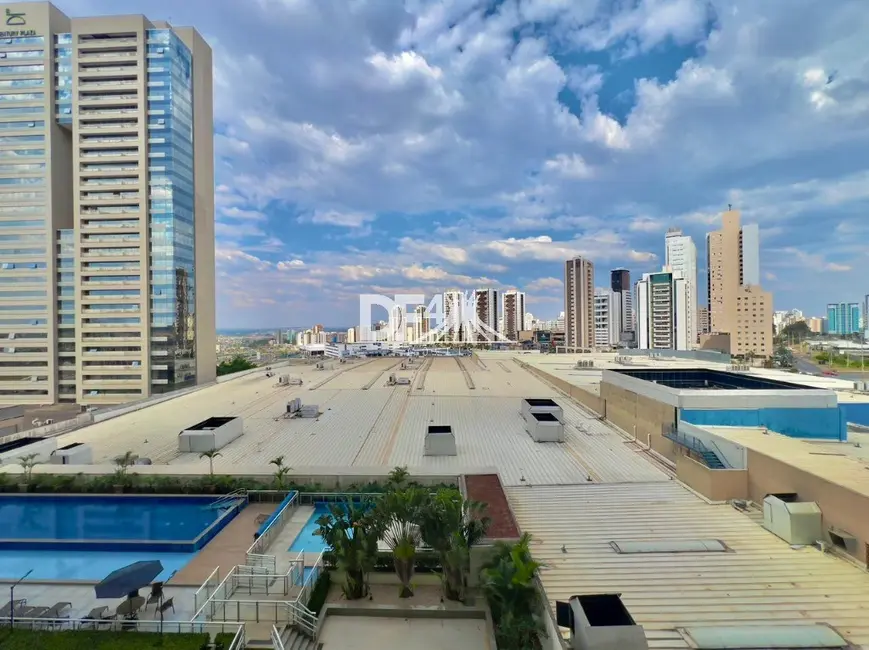 Apartamento com 1 quarto à venda, 33m2 em Norte (Águas Claras), Brasilia - DF - imagem 8 Foto 8 de Apartamento com 1 quarto à venda, 33m2 em Norte (Águas Claras), Brasilia - DF