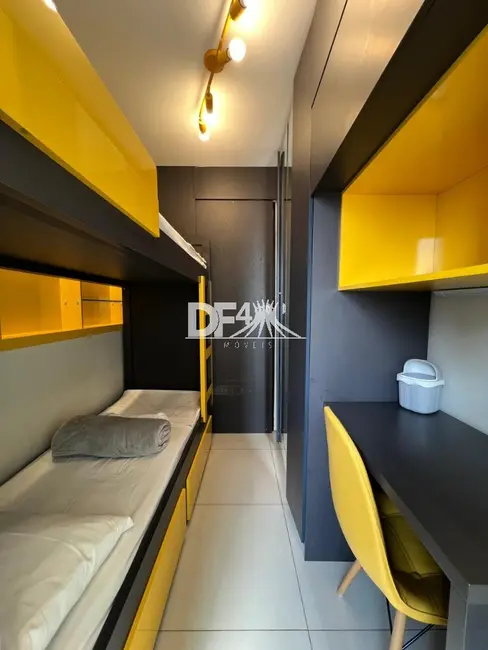 Apartamento com 2 quartos à venda, 44m2 em Norte (Águas Claras), Brasilia - DF - imagem 5 Foto 5 de Apartamento com 2 quartos à venda, 44m2 em Norte (Águas Claras), Brasilia - DF