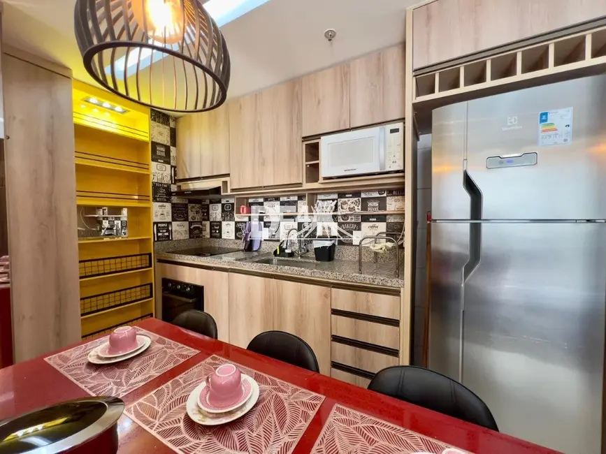 Apartamento com 2 quartos à venda, 44m2 em Norte (Águas Claras), Brasilia - DF - imagem 6 Foto 6 de Apartamento com 2 quartos à venda, 44m2 em Norte (Águas Claras), Brasilia - DF