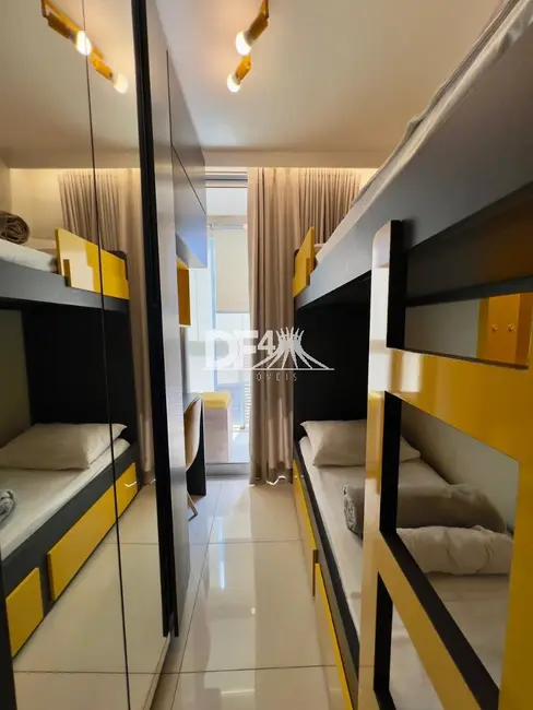 Apartamento com 2 quartos à venda, 44m2 em Norte (Águas Claras), Brasilia - DF - imagem 7 Foto 7 de Apartamento com 2 quartos à venda, 44m2 em Norte (Águas Claras), Brasilia - DF