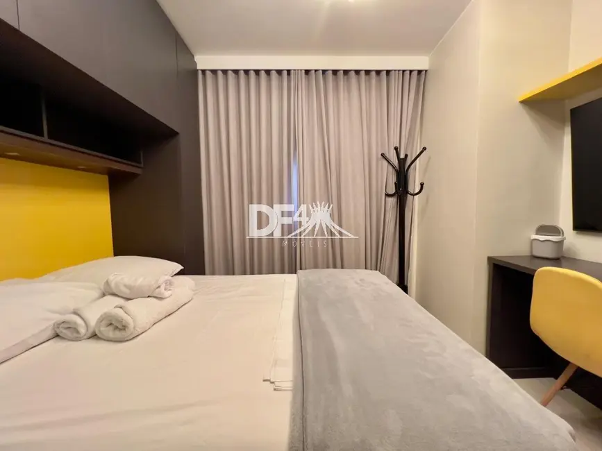 Foto 9 de Apartamento com 2 quartos à venda, 44m2 em Norte (Águas Claras), Brasilia - DF