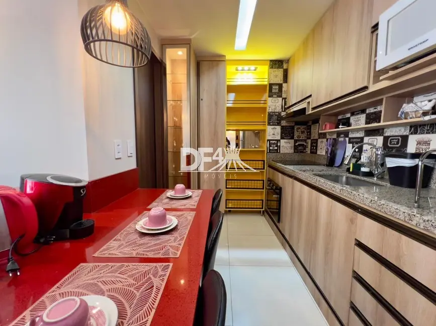 Apartamento com 2 quartos à venda, 44m2 em Norte (Águas Claras), Brasilia - DF - imagem 9 Foto 9 de Apartamento com 2 quartos à venda, 44m2 em Norte (Águas Claras), Brasilia - DF