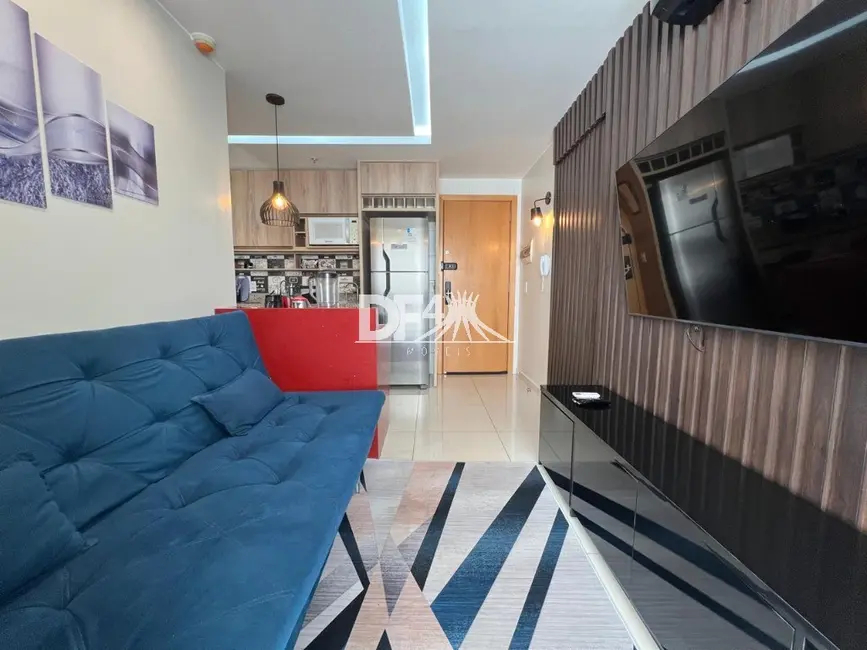 Apartamento com 2 quartos à venda, 44m2 em Norte (Águas Claras), Brasilia - DF - imagem 1 Foto 1 de Apartamento com 2 quartos à venda, 44m2 em Norte (Águas Claras), Brasilia - DF