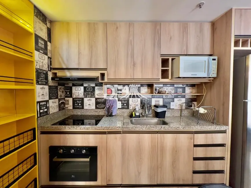 Apartamento com 2 quartos à venda, 44m2 em Norte (Águas Claras), Brasilia - DF - imagem 8 Foto 8 de Apartamento com 2 quartos à venda, 44m2 em Norte (Águas Claras), Brasilia - DF