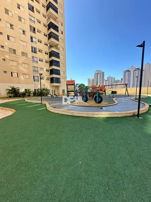 Apartamento com 2 quartos à venda, 69m2 em Sul (Águas Claras), Brasilia - DF - imagem 8 Foto 8 de Apartamento com 2 quartos à venda, 69m2 em Sul (Águas Claras), Brasilia - DF