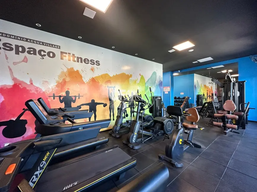 Apartamento com 2 quartos à venda, 69m2 em Sul (Águas Claras), Brasilia - DF - imagem 4 Foto 4 de Apartamento com 2 quartos à venda, 69m2 em Sul (Águas Claras), Brasilia - DF