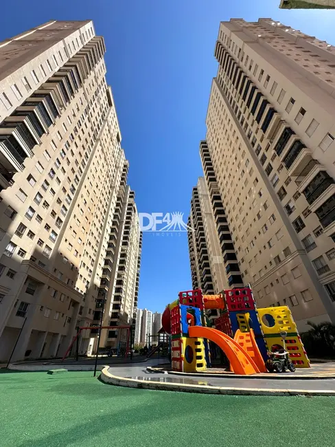 Apartamento com 2 quartos à venda, 69m2 em Sul (Águas Claras), Brasilia - DF - imagem 6 Foto 6 de Apartamento com 2 quartos à venda, 69m2 em Sul (Águas Claras), Brasilia - DF