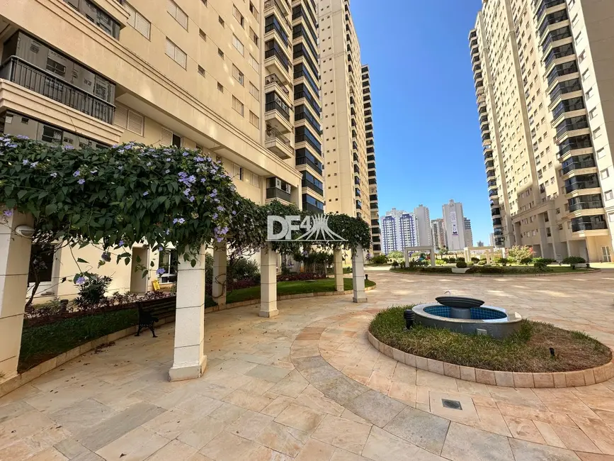 Apartamento com 2 quartos à venda, 69m2 em Sul (Águas Claras), Brasilia - DF - imagem 9 Foto 9 de Apartamento com 2 quartos à venda, 69m2 em Sul (Águas Claras), Brasilia - DF