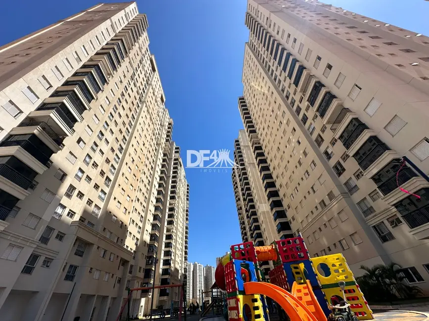 Apartamento com 2 quartos à venda, 69m2 em Sul (Águas Claras), Brasilia - DF - imagem 1 Foto 1 de Apartamento com 2 quartos à venda, 69m2 em Sul (Águas Claras), Brasilia - DF