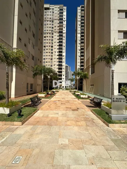 Apartamento com 2 quartos à venda, 69m2 em Sul (Águas Claras), Brasilia - DF - imagem 2 Foto 2 de Apartamento com 2 quartos à venda, 69m2 em Sul (Águas Claras), Brasilia - DF