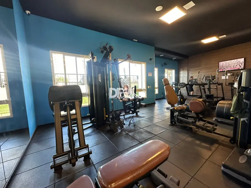 Apartamento com 2 quartos à venda, 69m2 em Sul (Águas Claras), Brasilia - DF - imagem 5 Foto 5 de Apartamento com 2 quartos à venda, 69m2 em Sul (Águas Claras), Brasilia - DF