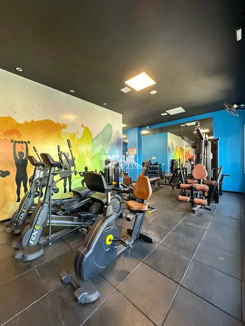 Apartamento com 2 quartos à venda, 69m2 em Sul (Águas Claras), Brasilia - DF - imagem 3 Foto 3 de Apartamento com 2 quartos à venda, 69m2 em Sul (Águas Claras), Brasilia - DF