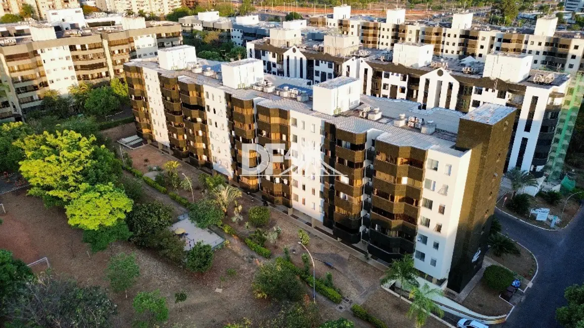Apartamento com 2 quartos à venda, 88m2 em Setor Sudoeste, Brasilia - DF - imagem 1 Foto 1 de Apartamento com 2 quartos à venda, 88m2 em Setor Sudoeste, Brasilia - DF