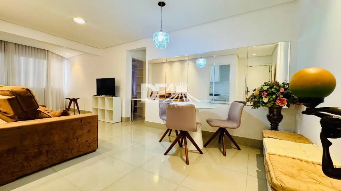 Apartamento com 2 quartos à venda, 88m2 em Setor Sudoeste, Brasilia - DF - imagem 6 Foto 6 de Apartamento com 2 quartos à venda, 88m2 em Setor Sudoeste, Brasilia - DF