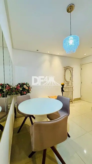 Apartamento com 2 quartos à venda, 88m2 em Setor Sudoeste, Brasilia - DF - imagem 5 Foto 5 de Apartamento com 2 quartos à venda, 88m2 em Setor Sudoeste, Brasilia - DF