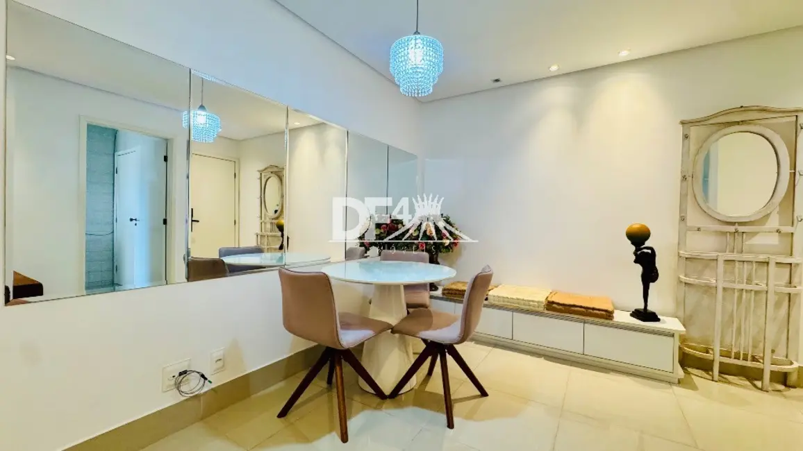 Apartamento com 2 quartos à venda, 88m2 em Setor Sudoeste, Brasilia - DF - imagem 4 Foto 4 de Apartamento com 2 quartos à venda, 88m2 em Setor Sudoeste, Brasilia - DF