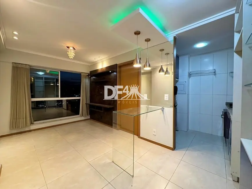 Foto 8 de Apartamento com 1 quarto para alugar, 33m2 em Norte (Águas Claras), Brasilia - DF