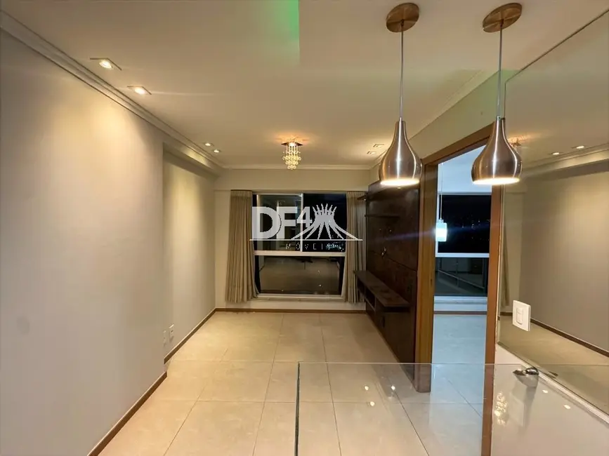 Foto 7 de Apartamento com 1 quarto para alugar, 33m2 em Norte (Águas Claras), Brasilia - DF