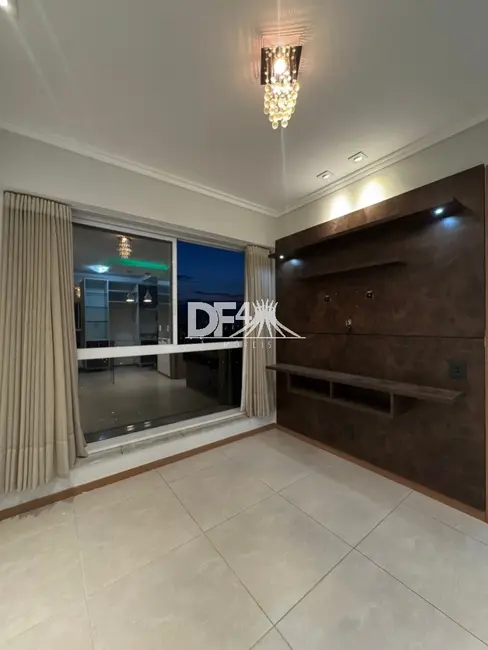 Foto 5 de Apartamento com 1 quarto para alugar, 33m2 em Norte (Águas Claras), Brasilia - DF