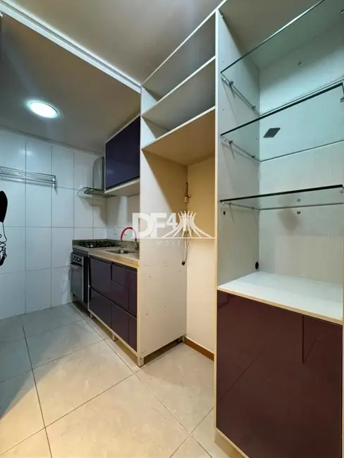 Foto 9 de Apartamento com 1 quarto para alugar, 33m2 em Norte (Águas Claras), Brasilia - DF