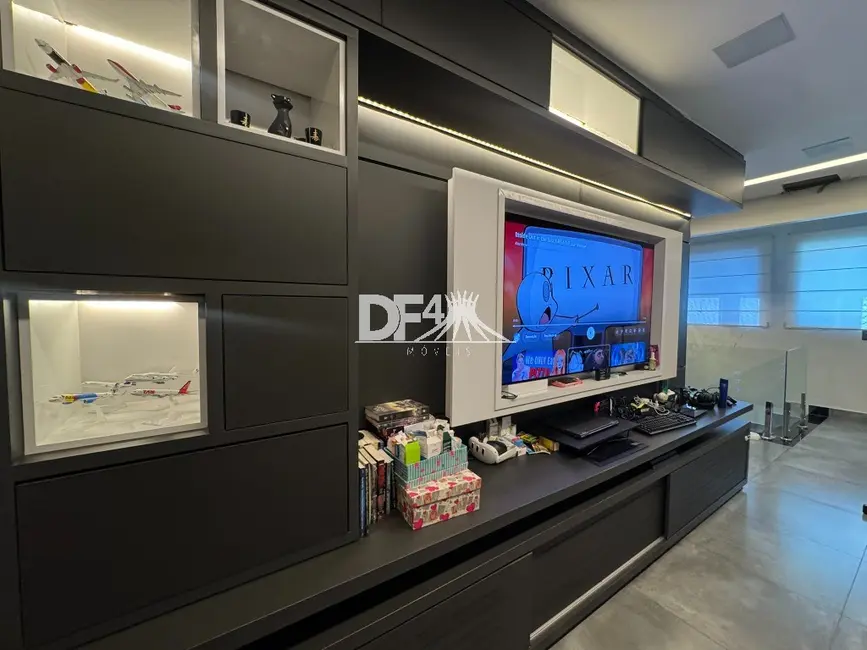 Apartamento com 1 quarto à venda, 90m2 em Norte (Águas Claras), Brasilia - DF - imagem 4 Foto 4 de Apartamento com 1 quarto à venda, 90m2 em Norte (Águas Claras), Brasilia - DF