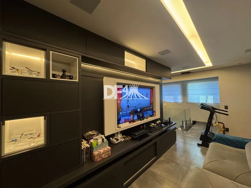 Apartamento com 1 quarto à venda, 90m2 em Norte (Águas Claras), Brasilia - DF - imagem 5 Foto 5 de Apartamento com 1 quarto à venda, 90m2 em Norte (Águas Claras), Brasilia - DF