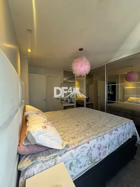 Apartamento com 1 quarto à venda, 90m2 em Norte (Águas Claras), Brasilia - DF - imagem 9 Foto 9 de Apartamento com 1 quarto à venda, 90m2 em Norte (Águas Claras), Brasilia - DF