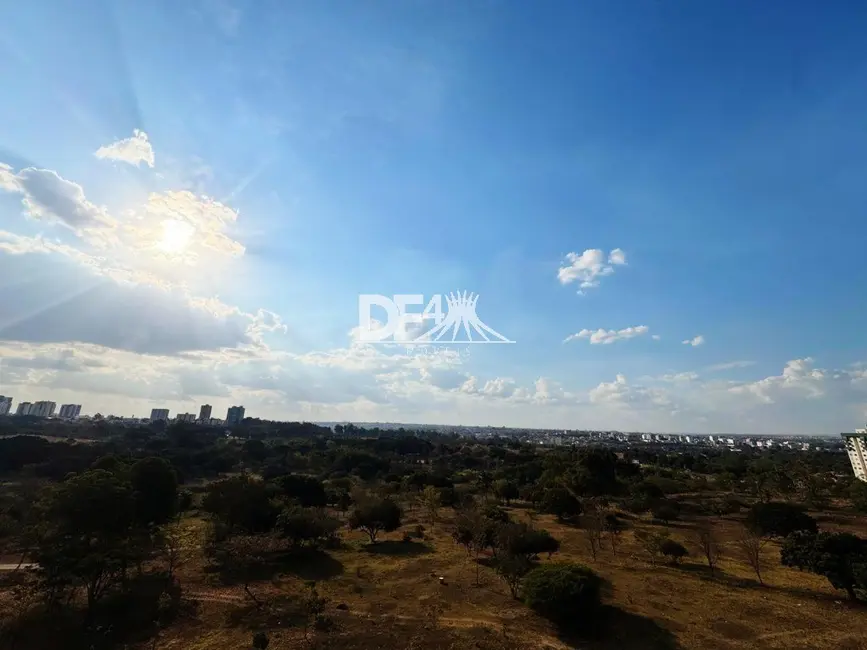 Foto 24 de Apartamento com 4 quartos para alugar, 164m2 em Norte (Águas Claras), Brasilia - DF