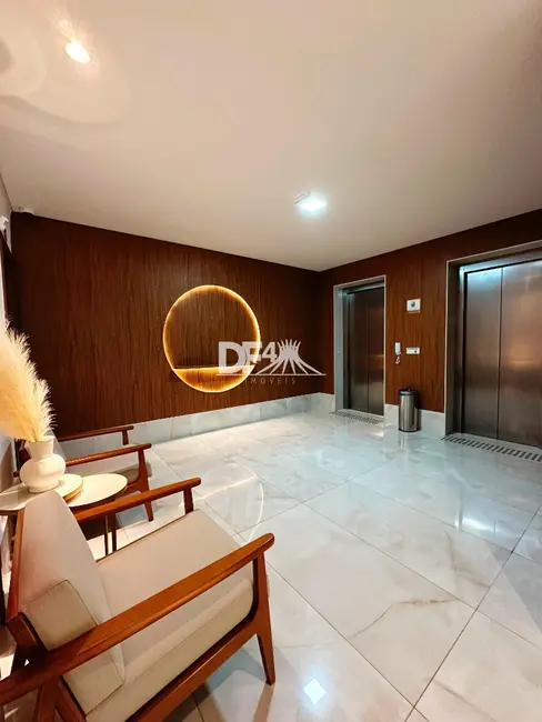 Foto 33 de Apartamento com 4 quartos para alugar, 164m2 em Norte (Águas Claras), Brasilia - DF