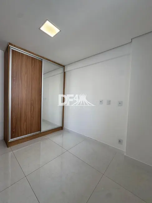 Foto 15 de Apartamento com 4 quartos para alugar, 164m2 em Norte (Águas Claras), Brasilia - DF