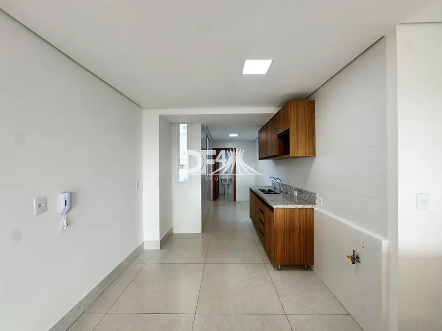 Foto 12 de Apartamento com 4 quartos para alugar, 164m2 em Norte (Águas Claras), Brasilia - DF