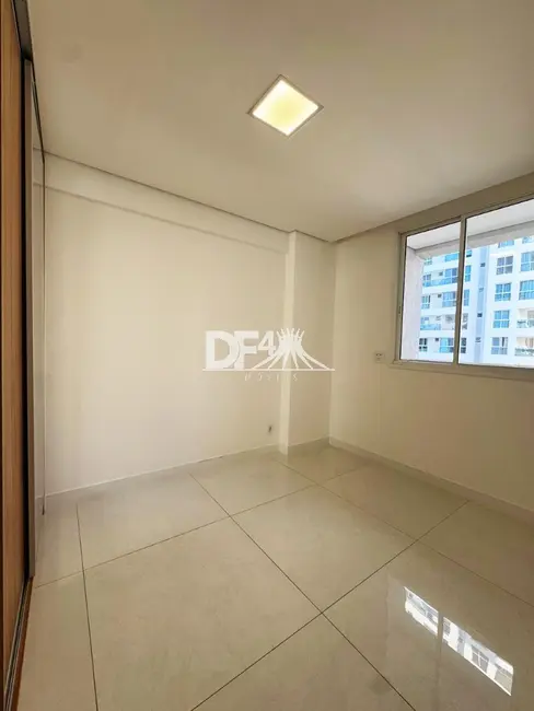 Foto 20 de Apartamento com 4 quartos para alugar, 164m2 em Norte (Águas Claras), Brasilia - DF