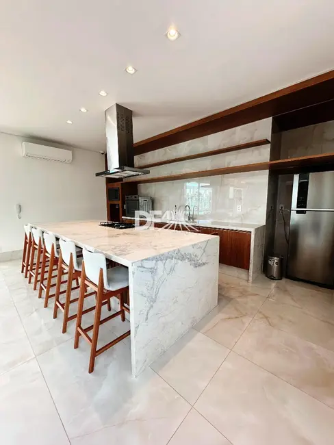 Foto 27 de Apartamento com 4 quartos para alugar, 164m2 em Norte (Águas Claras), Brasilia - DF